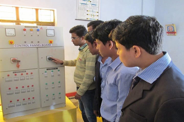 laboratory